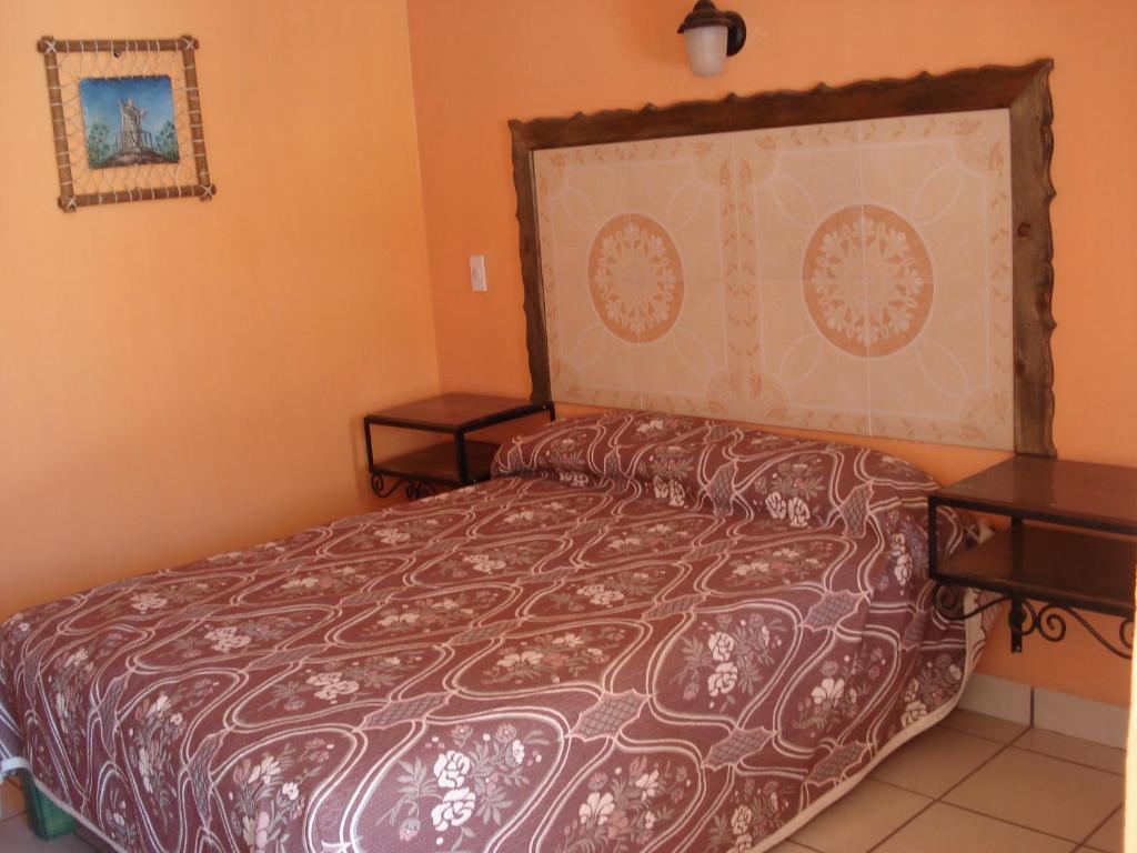Paraiso Del Bosque Creel Quarto foto