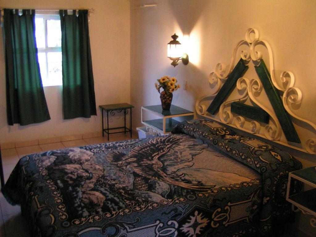 Paraiso Del Bosque Creel Quarto foto