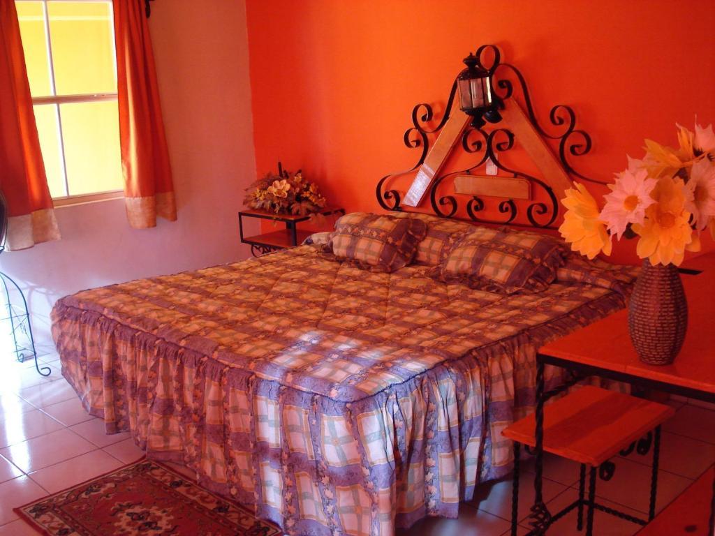Paraiso Del Bosque Creel Quarto foto